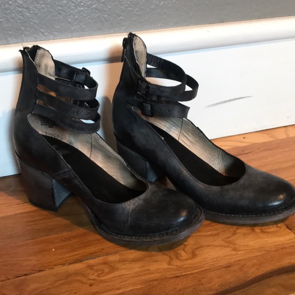 freebird by steven randi